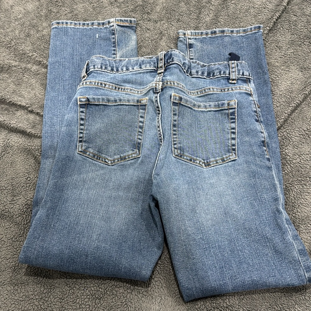 Old Navy Jeans boys size 14 - Picture 4 of 7